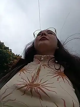 Yulska online show from 03.23.26