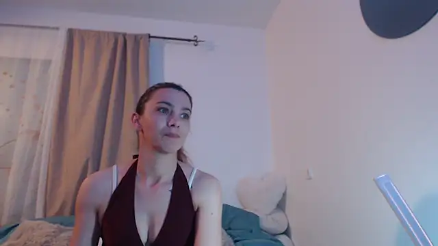 Rebbeka online show from 04.11.26