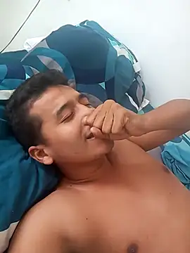 NoxSeduce online show from 02.08.26