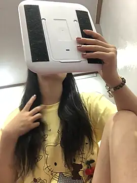 cuty lusy online show from 03.21.26