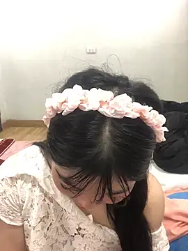 cuty lusy online show from 03.22.26