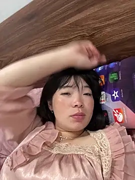 cuty lusy online show from 04.16.26