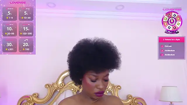 Snapshot of NatashaSilvers chatting on 02.11.26 NatashaSilvers online show from 02.11.26