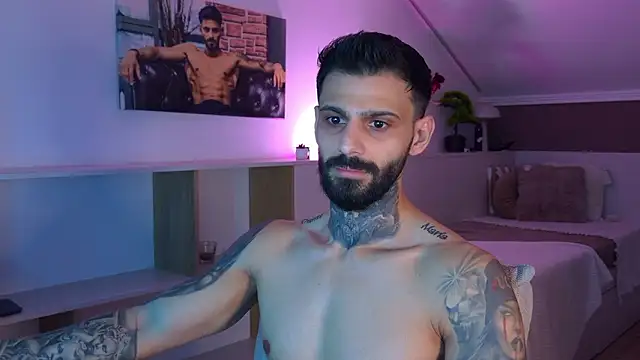 Snapshot of TristanGrey chatting on 02.18.26 TristanGrey online show from 02.18.26