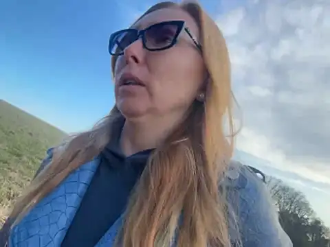 JenyJanys online show from 03.03.26