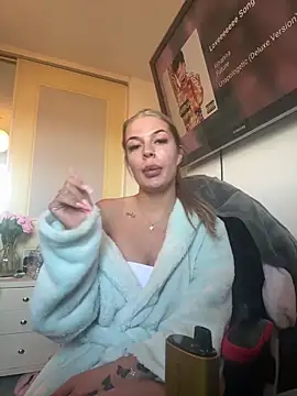 Snapshot of Georgialacex chatting on 02.16.26 Georgialacex online show from 02.16.26