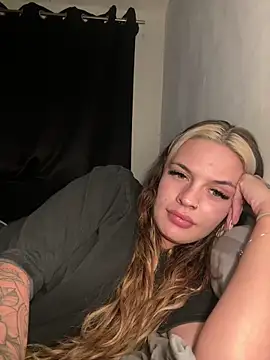 Snapshot of Georgialacex chatting on 02.27.26 Georgialacex online show from 02.27.26