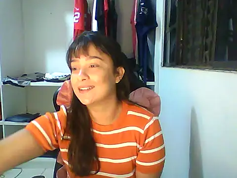 Snapshot of lolo9955 chatting on 03.02.26 lolo9955 online show from 03.02.26