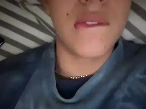 Frodo271 online show from 02.09.26