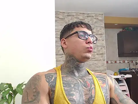 maxstrom111 online show from 02.09.26