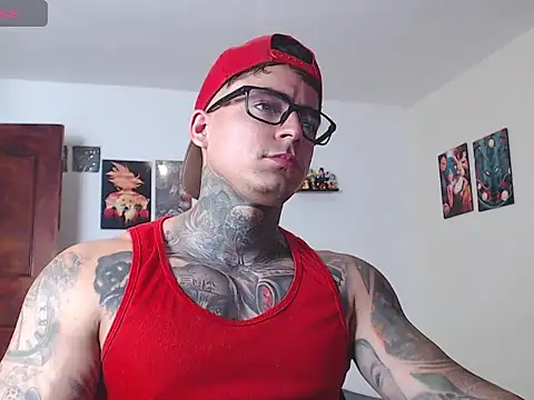 maxstrom111 online show from 03.05.26