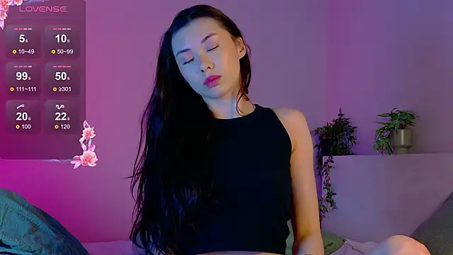 gwenonl1ne online show from 03.12.26