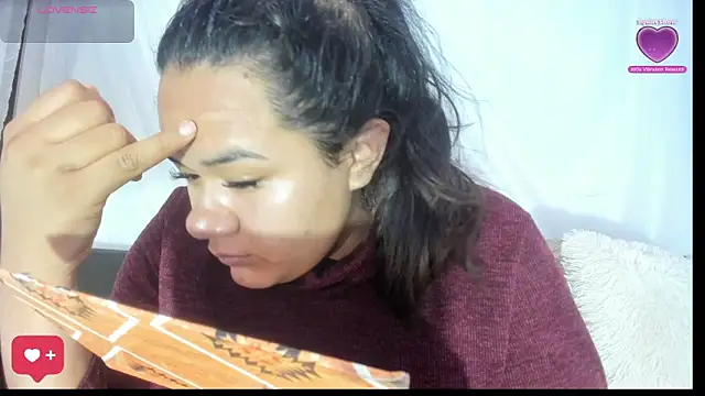 lumi bellx online show from 03.06.26