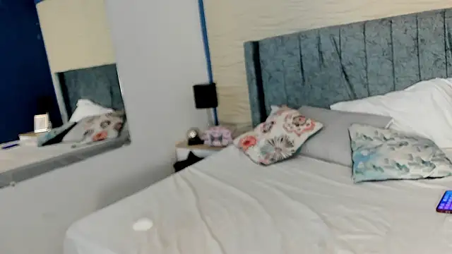 PamelaChu01 online show from 03.04.26