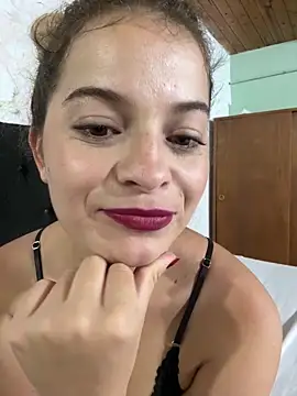 AriBeautiful online show from 03.20.26