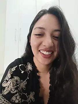 Victoria Lusty online show from 04.13.26