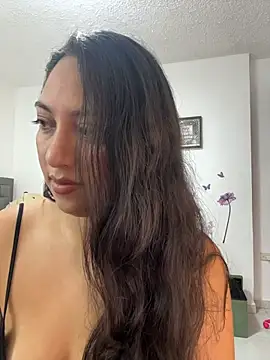 Snapshot of Victoria_Lusty chatting on 06.10.26 Victoria Lusty online show from 06.10.26