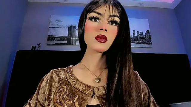 CuteMiaaa online show from 03.19.26