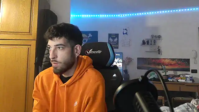 Snapshot of maestroboris95 chatting on 02.21.26 maestroboris95 online show from 02.21.26