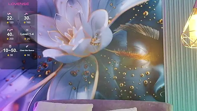 Snapshot of sabrina_lafaux_cr chatting on 02.19.26 sabrina lafaux cr online show from 02.19.26