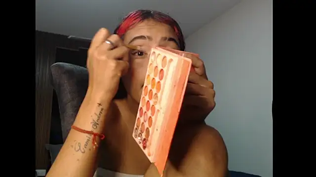 britan69 online show from 02.12.26