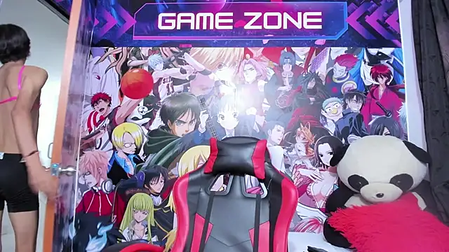 evelin 24  online show from 02.11.26