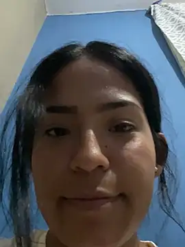 Snapshot of BabyFoxy chatting on 03.02.26 BabyFoxy online show from 03.02.26