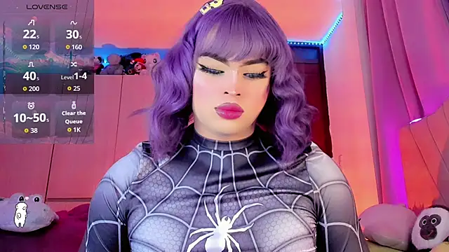 Danna xz online show from 03.01.26