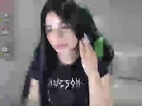 Snapshot of Samanttha_tf chatting on 03.02.26 Samanttha tf online show from 03.02.26