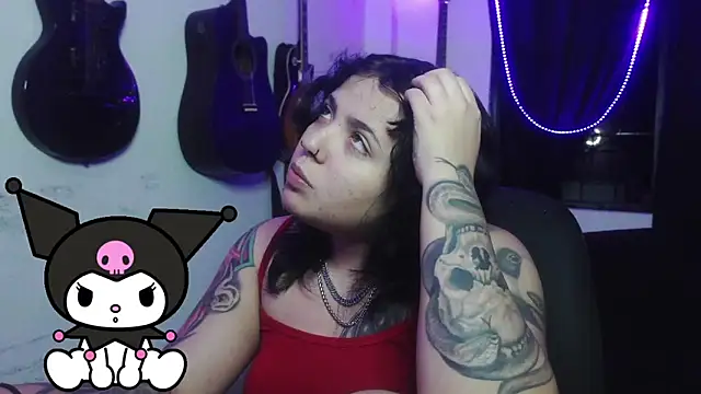 Snapshot of arteaga_jessie chatting on 03.02.26 arteaga jessie online show from 03.02.26