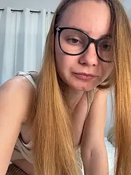 AlessiaandJay online show from 03.30.26