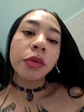 Snapshot of Zafira_glow chatting on 02.08.26 Zafira glow online show from 02.08.26