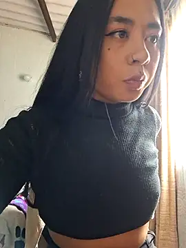 Snapshot of Zafira_glow chatting on 02.12.26 Zafira glow online show from 02.12.26