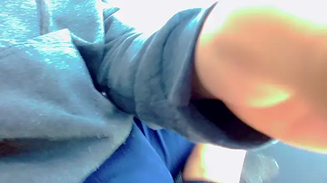 DaviidBuckx  online show from 03.01.26