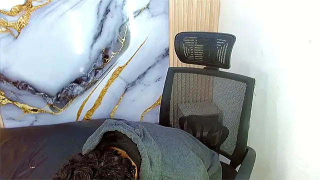 DaviidBuckx  online show from 03.23.26