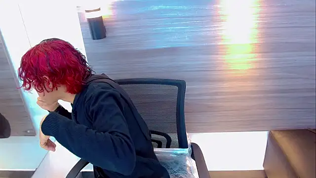 DaviidBuckx  online show from 04.13.26