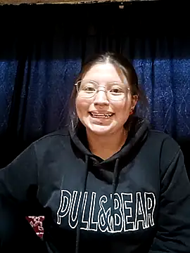 Snapshot of Monroe0303 chatting on 04.09.26 Monroe0303 online show from 04.09.26