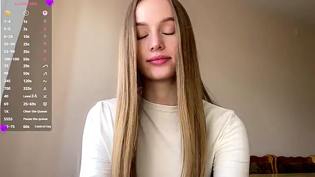 Viktoria Vibes online show from 04.07.26