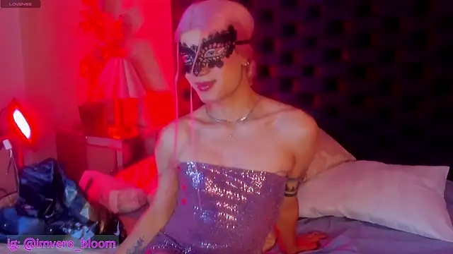 VeronikaBloom  online show from 03.25.26