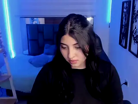 Snapshot of bloom_winxx chatting on 02.13.26 bloom winxx online show from 02.13.26