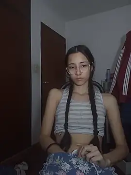 isaaabelaaa online show from 03.26.26