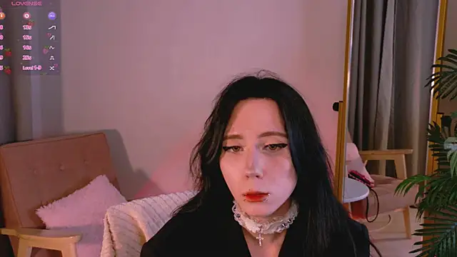 Snapshot of Asuka_miu chatting on 05.31.26 Asuka miu online show from 05.31.26
