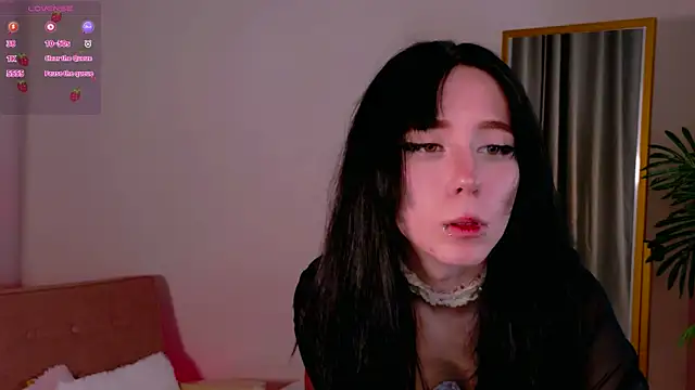 Asuka miu online show from 06.26.26