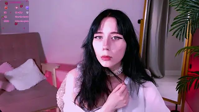 Asuka miu online show from 06.29.26