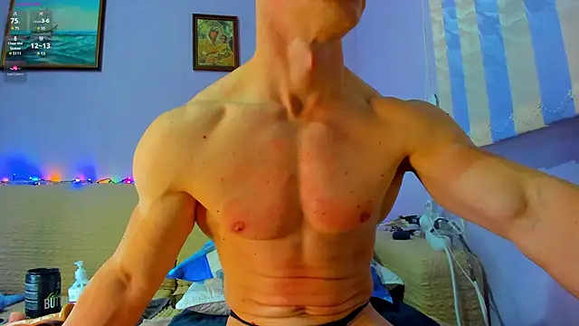 Shestifold  online show from 12.11.24