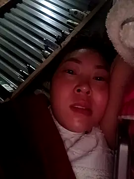 Yiyoongg online show from 04.01.26