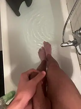 Marlem12  online show from 02.09.26