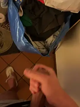 Marlem12  online show from 02.11.26