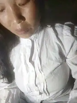 Snapshot of Yang-my- chatting on 02.12.26 Yang-my- online show from 02.12.26