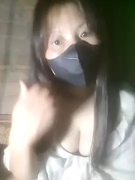 Snapshot of Yang-my- chatting on 02.27.26 Yang-my- online show from 02.27.26